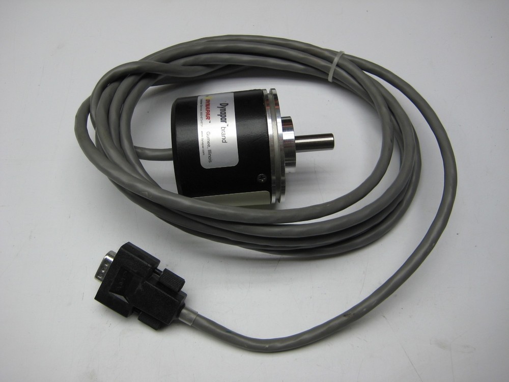 DYNAPAR HC5253600600M ENCODER NSNP