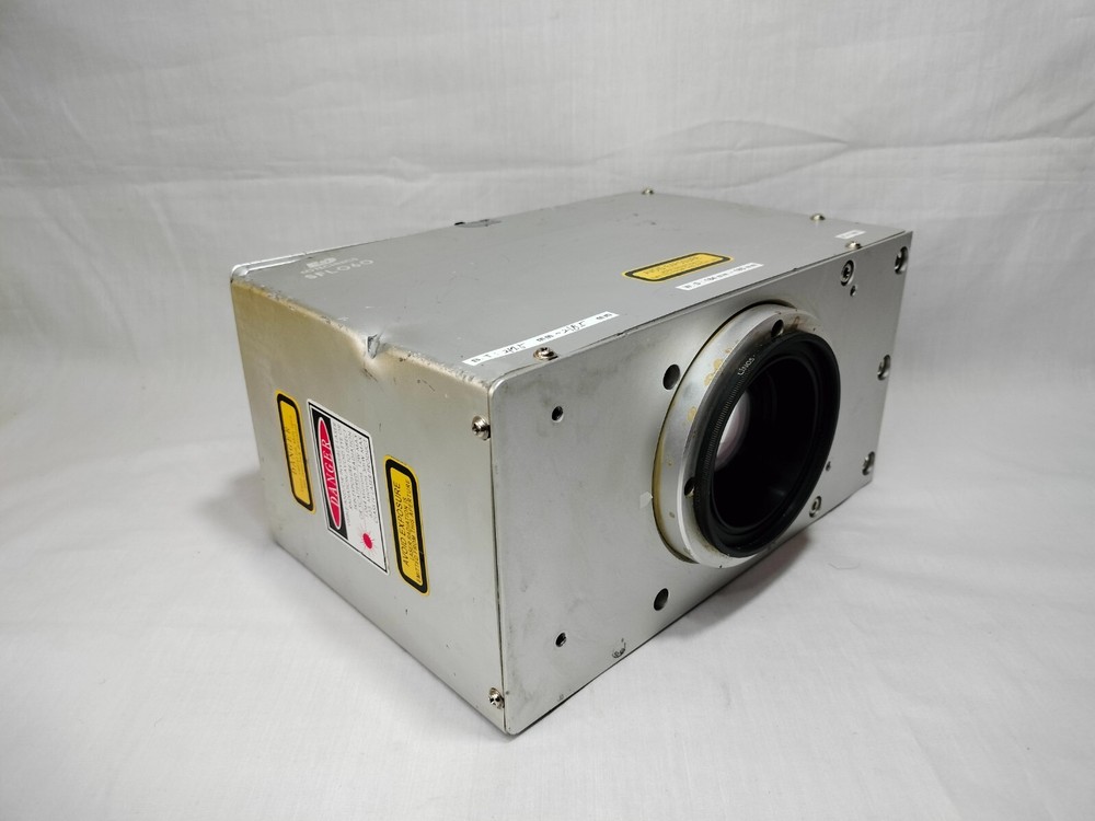 EO Technics SFL060 Laser Scan Head