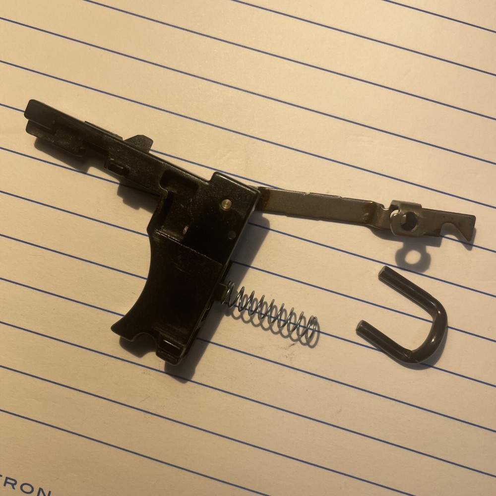 Crosman 2210SB Trigger Assembly