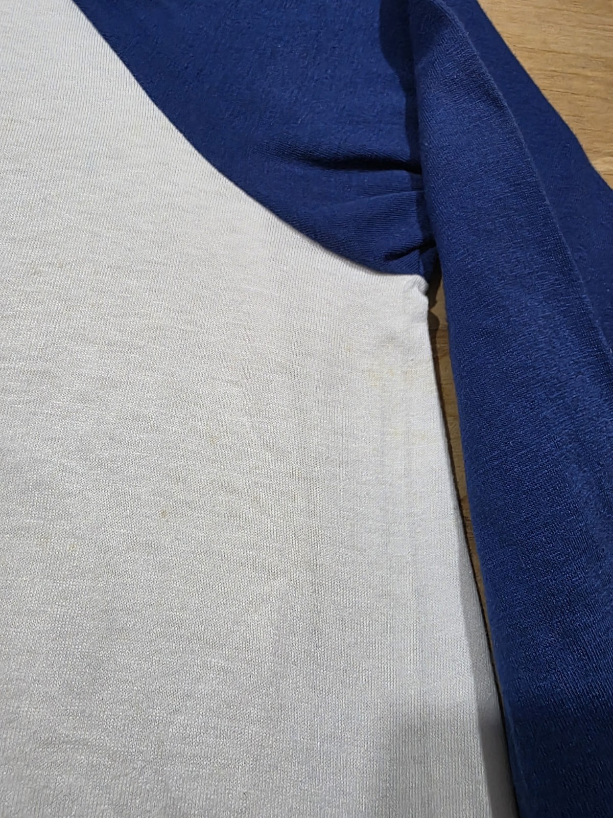 Vintage OTIS DAY AND The Knights Cotton T-Shirt 80s Animal House Toga 1986