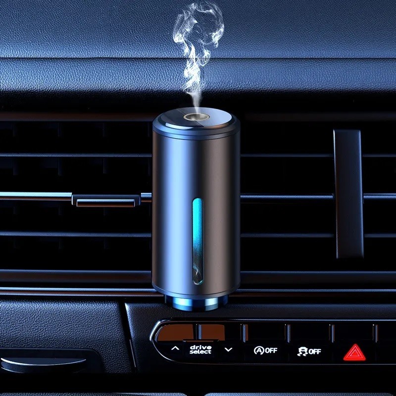 Arome City® - Ultrasonic Smart Car Diffuser Mini - Aroma Diffuser