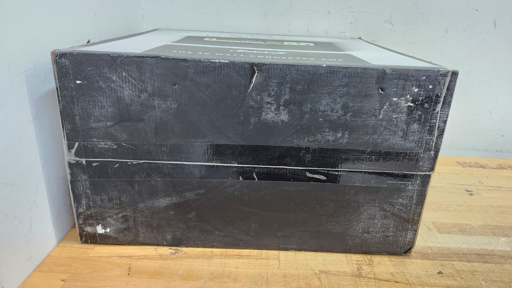 Marshall CODE 50W 1x12 Guitar Combo Amp Black- New Open Box