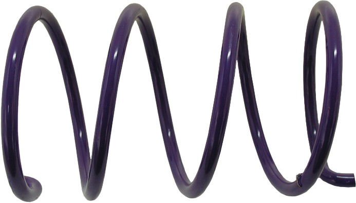 Driven Clutch Spring - Style: Clutch Springs