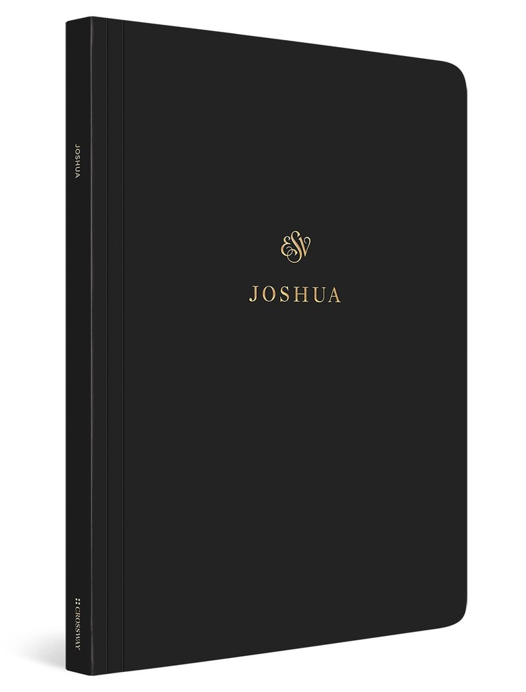 ESV Scripture Journal: Joshua