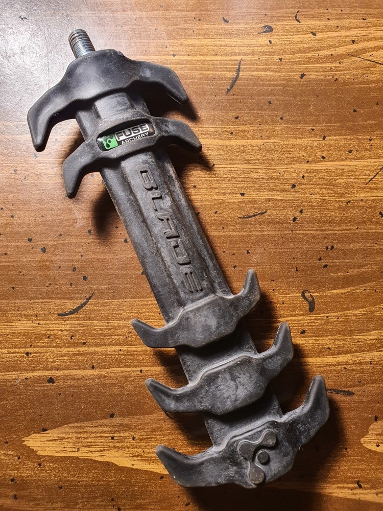 fuse archery stabilizer