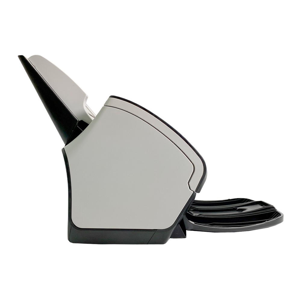 Fujitsu Fi-7160 Duplex Color SheetFed ADF Document Scanner w/COMPLETE SET