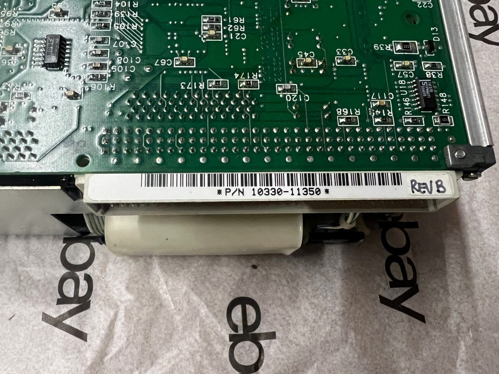 Adept technology SIO # 10330-11350