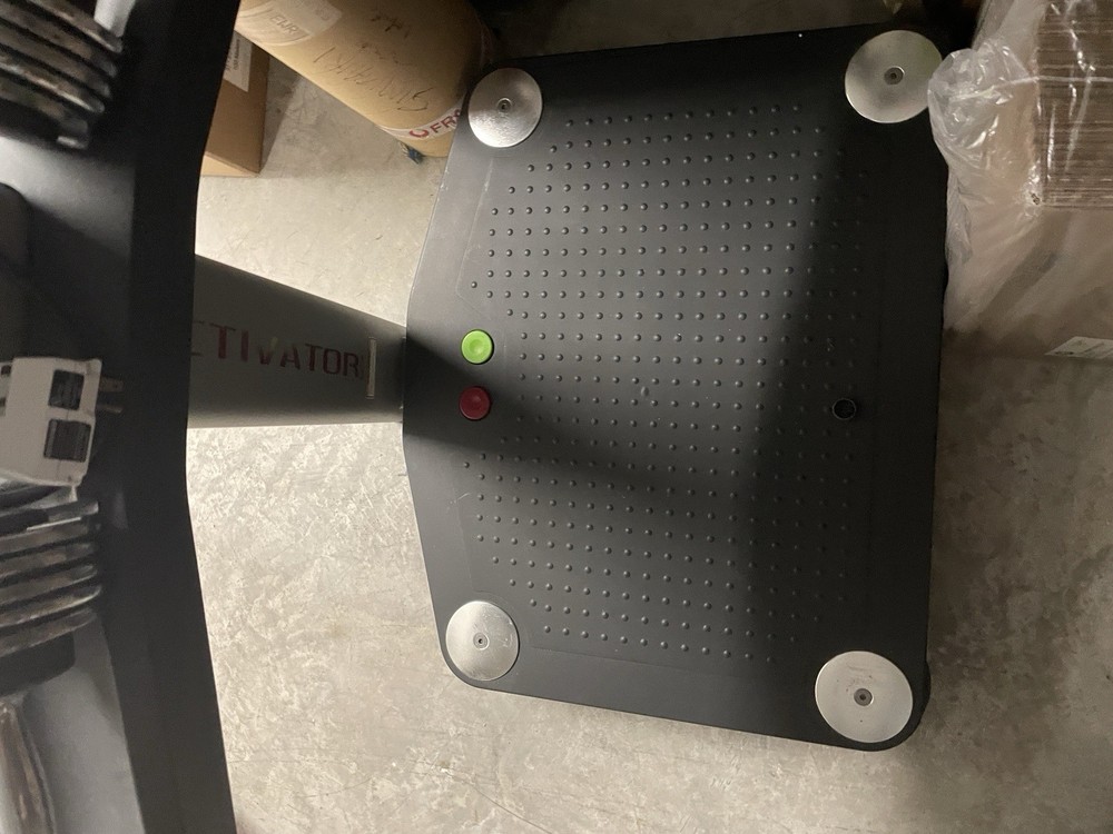 ProForm Activator V7 Vibration Training Machine