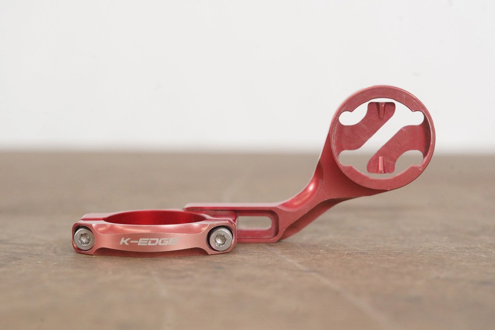 K-EDGE Out Front Cycling Computer Mount 29g