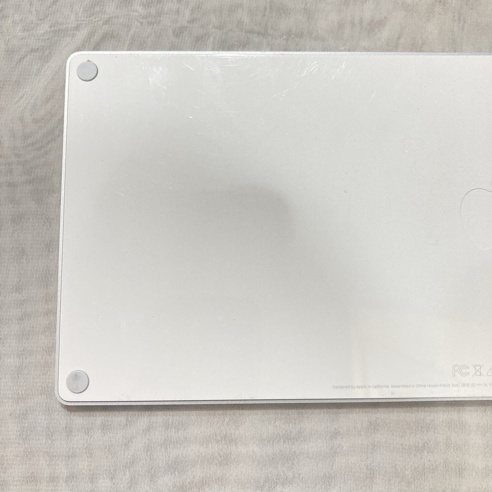 Apple Magic Bluetooth Keyboard A1644 & Mouse A1296 - Tested