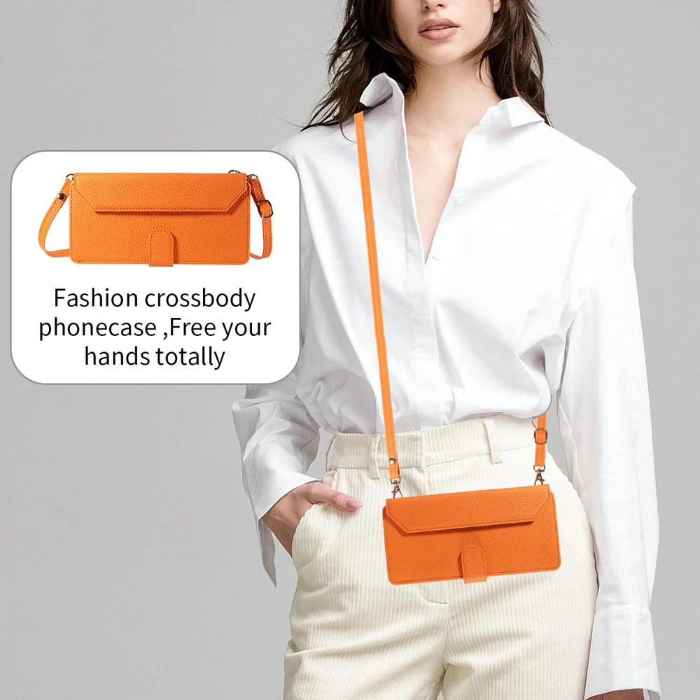 Color: Khaki, Bundle: Case & Strap, Material: Artificial Leather, Compatibility
