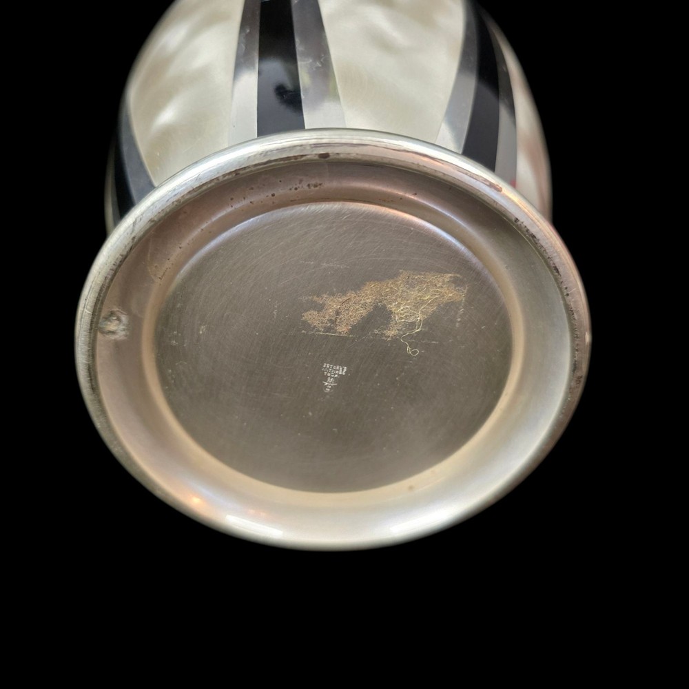 Wmf Ikora German Zeppelin Vase beautiful