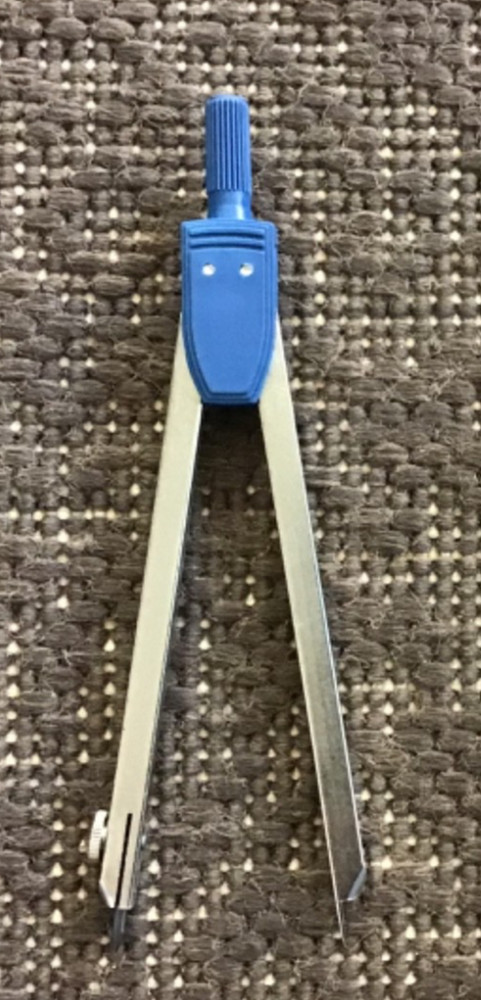 Staedler Compass Art Compass Drafting Tool