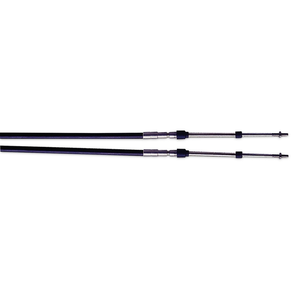 SeaStar TFXtreme 30 ft. 3300CC Type Universal Control Cable CCX63330 Teleflex