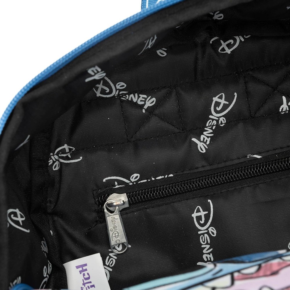 Wondapop - Stitch 13" Nylon Daypack