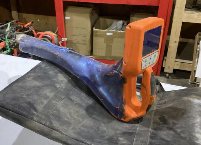 Gen-Eye Pipe Locator