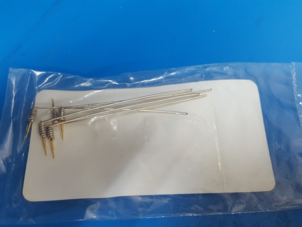 Tektronix 196-3482-00: Customizable Ground (2)
