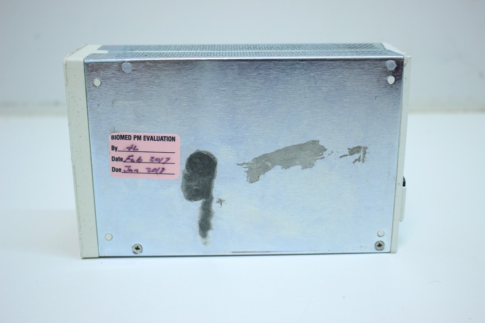 Spacelabs Ultraview SL Bis BisX Module 91482 -1A