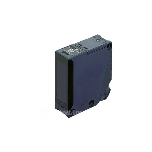 Panasonic EQ-512T Adjustable Range Photoelectric Sensor MFGD