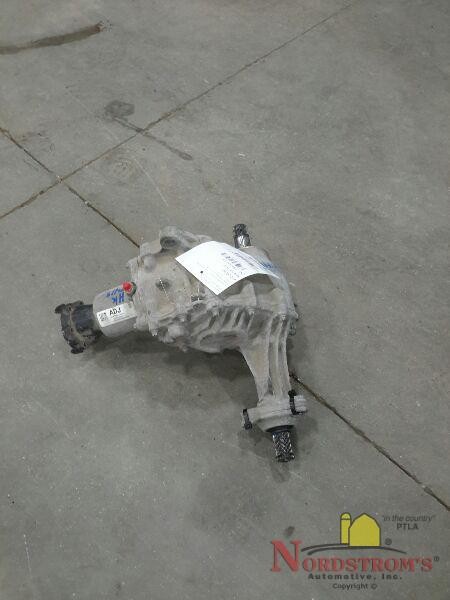 2015 Buick Encore 4X4 Transfer Case