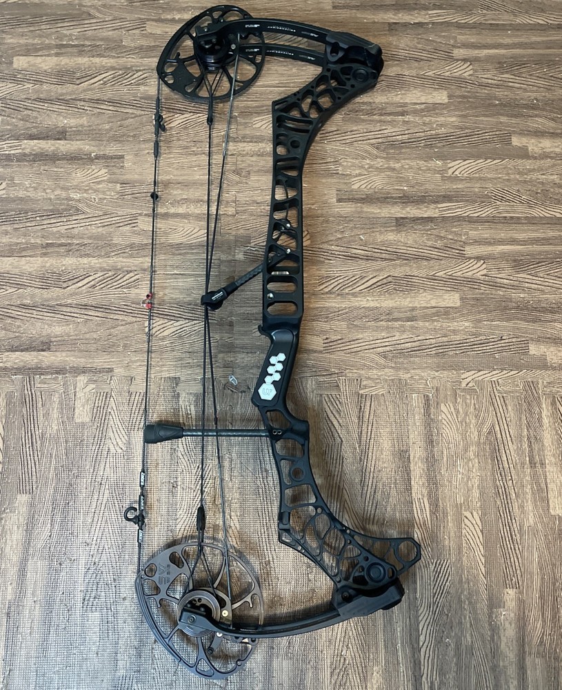 Mathews Bow V3X 29