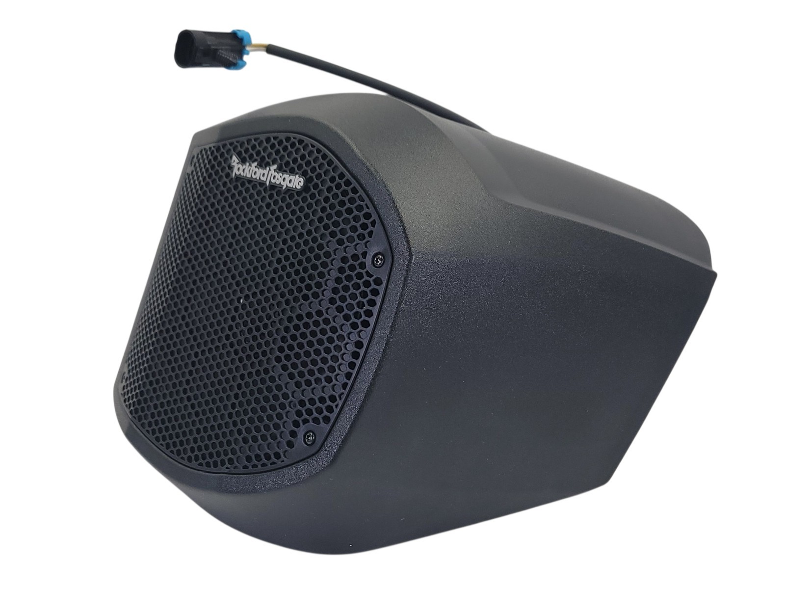 Polaris General Frt Rear Speakers By Rockford Fosgate 2637560 2637561 2637784