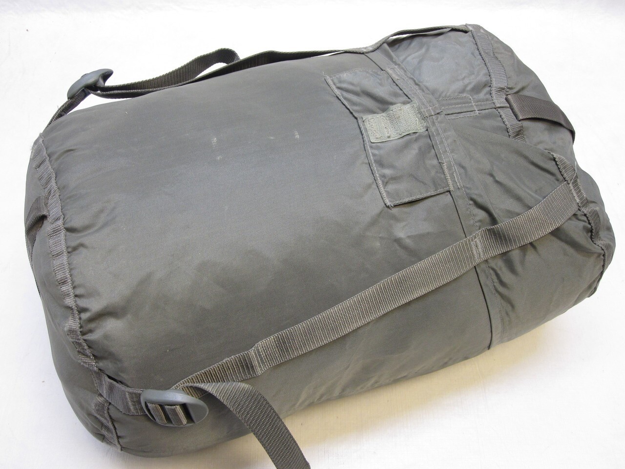 US Military SMALL Modular Sleeping Bag System Foliage COMPRESSION STUFF SACK EXC