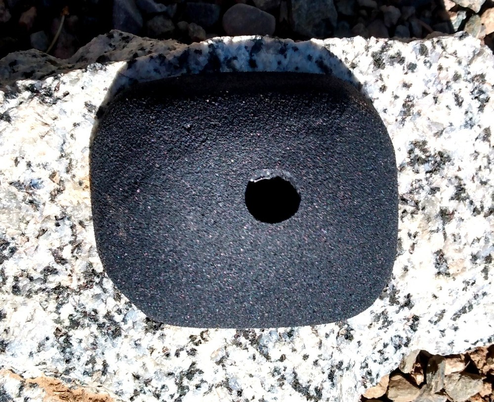 Jug Bolt-On Rock Climbing Wall Hand Hold
