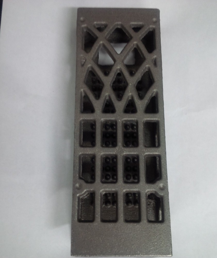 IRON CERAMIC - SINGLE SIDED