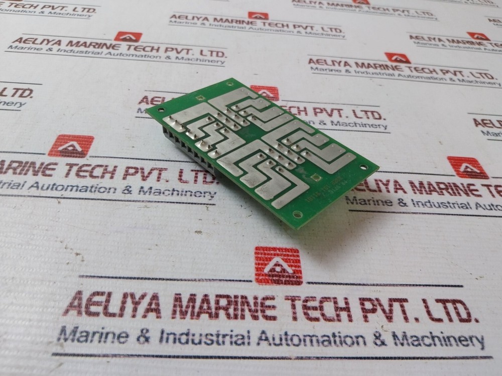 3922 101 91181 Printed Circuit Board (PCB) 9716
