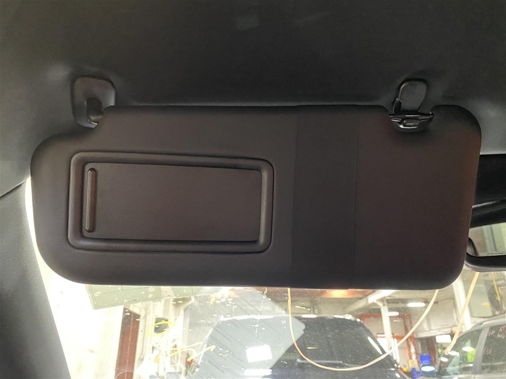 Used A/C Selector Switch fits: 2016 Mazda CX-9 front Grade A