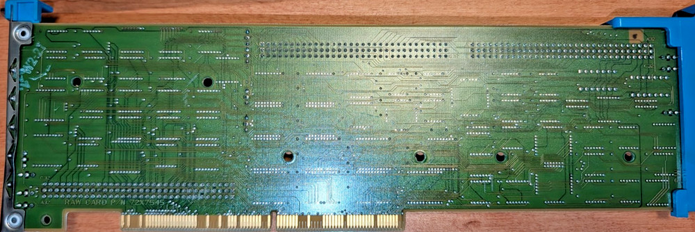 IBM 90X9482 PS/2 MICROCHANNEL Memory Expansion Adapter