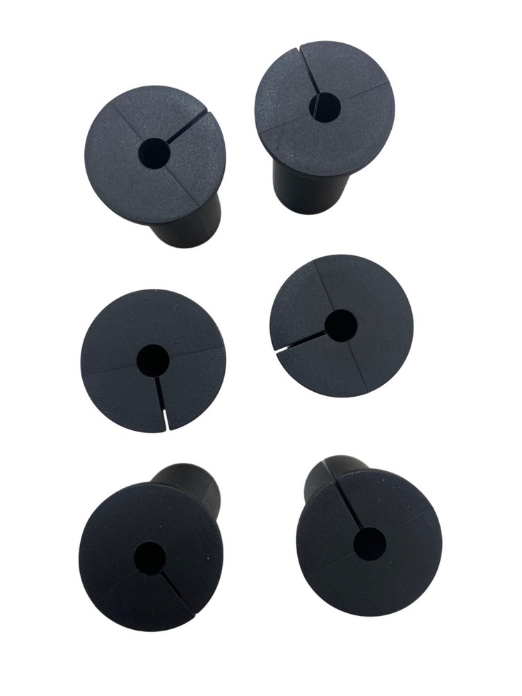 Starlink Cable Stabilizers & Accessories 6 pk