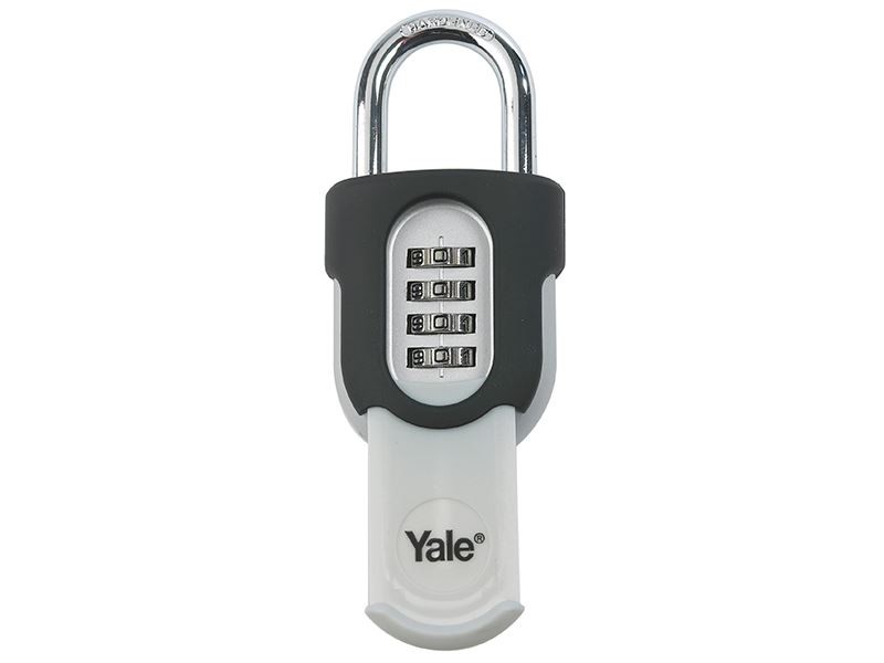 Yale Locks - 50mm Combination Lock