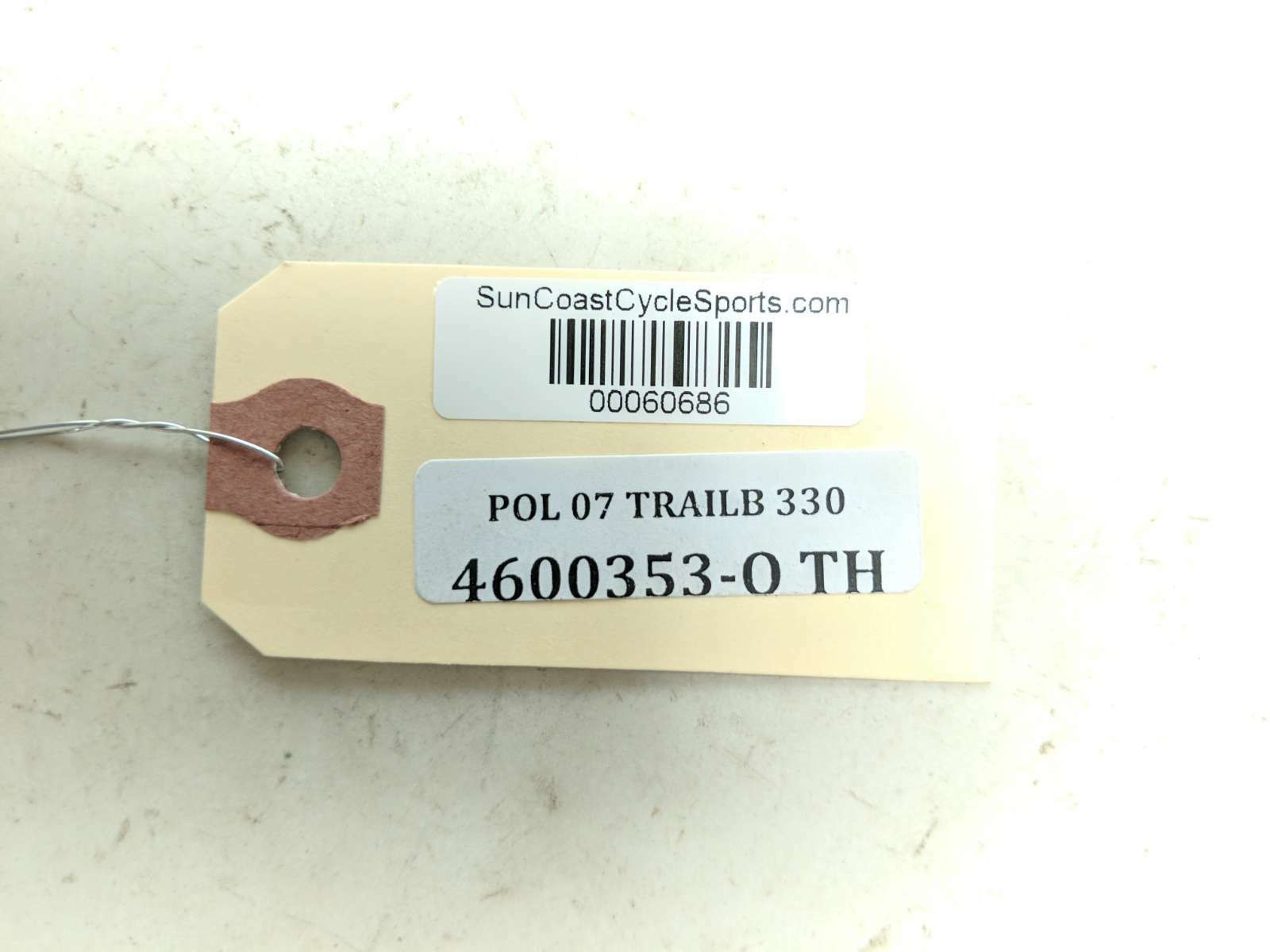 07 Honda Sportrax TRX250EX Main Wire Wiring Harness Loom