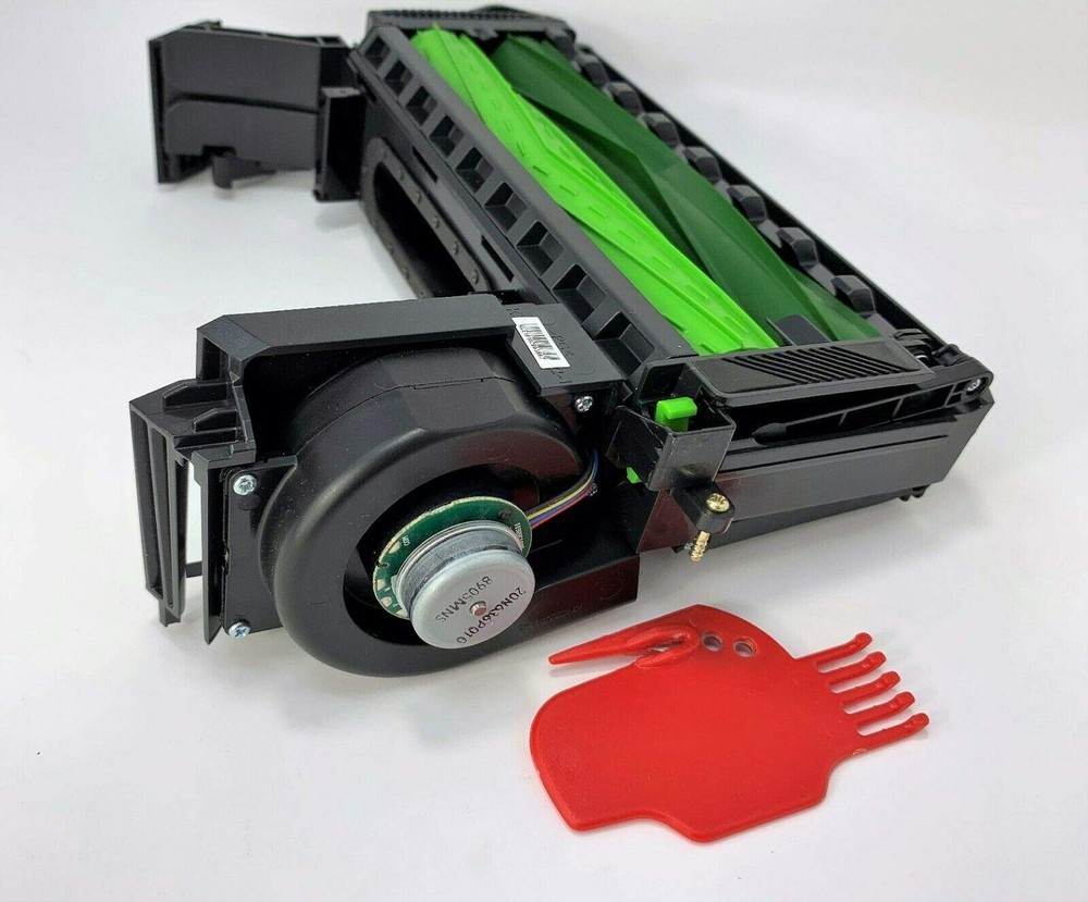 Authentic OEM Cleaning Head Module with Extractors for Roomba e/i/j Series e5...