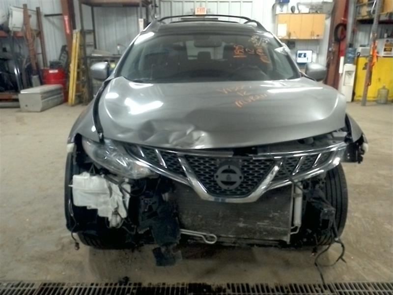 Info-GPS-TV Screen Display Screen Dash Fits 08-15 ARMADA 1648620