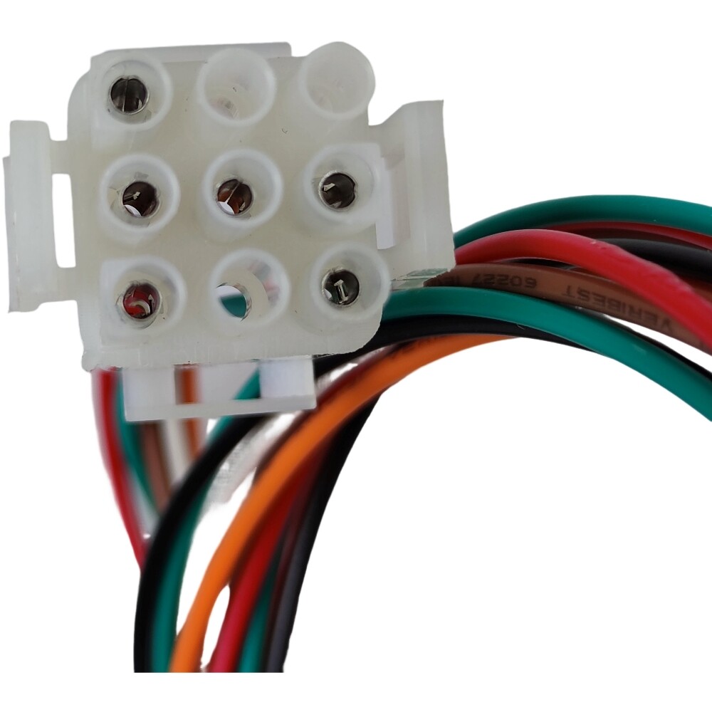 Joystick Controller 1001118419 1001178139 for JLG E45A E400A E300A E600J M600JP