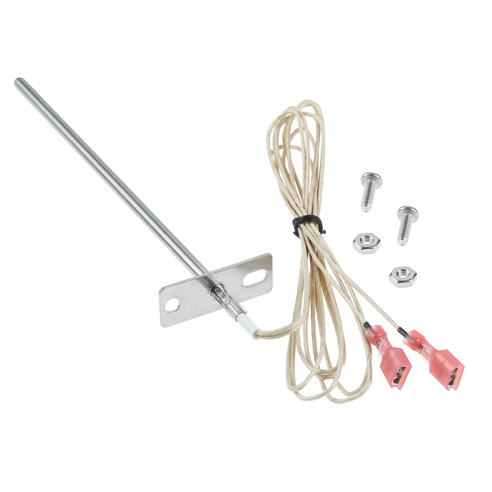 7" RTD Temperature Probe Sensor Recteq Grill Probes for RT-590 RT-680 RT-700
