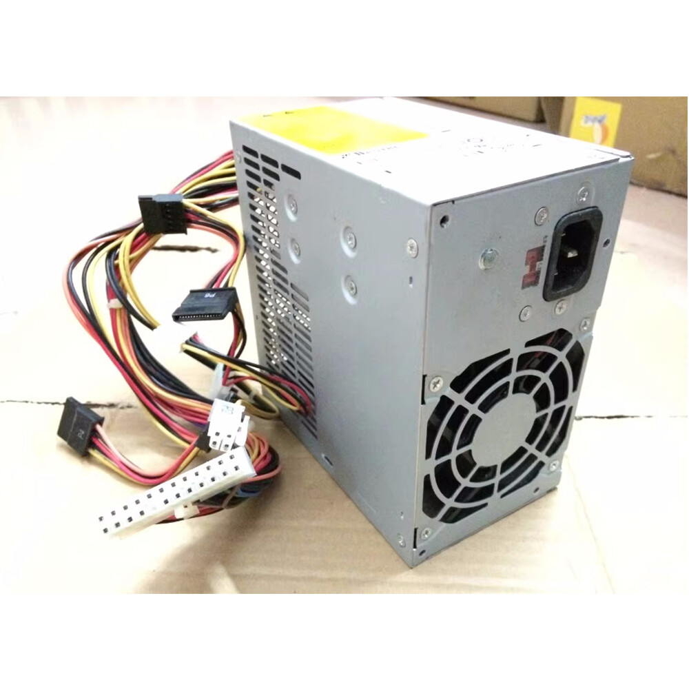 For HP Computer 4-Core 300W Power Supply ATX Architecture Tested
