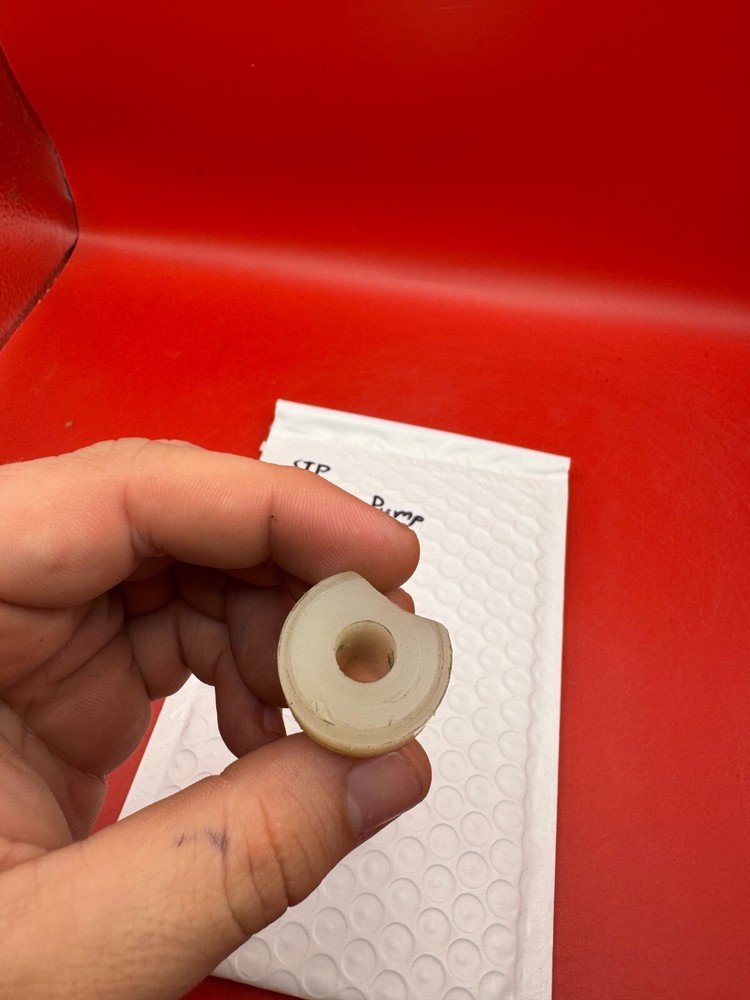 STP Sterling Pump Bolt