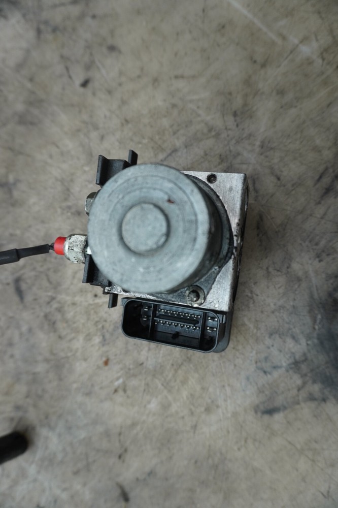 21 INDIAN CHALLENGER ABS MODULE E-4915