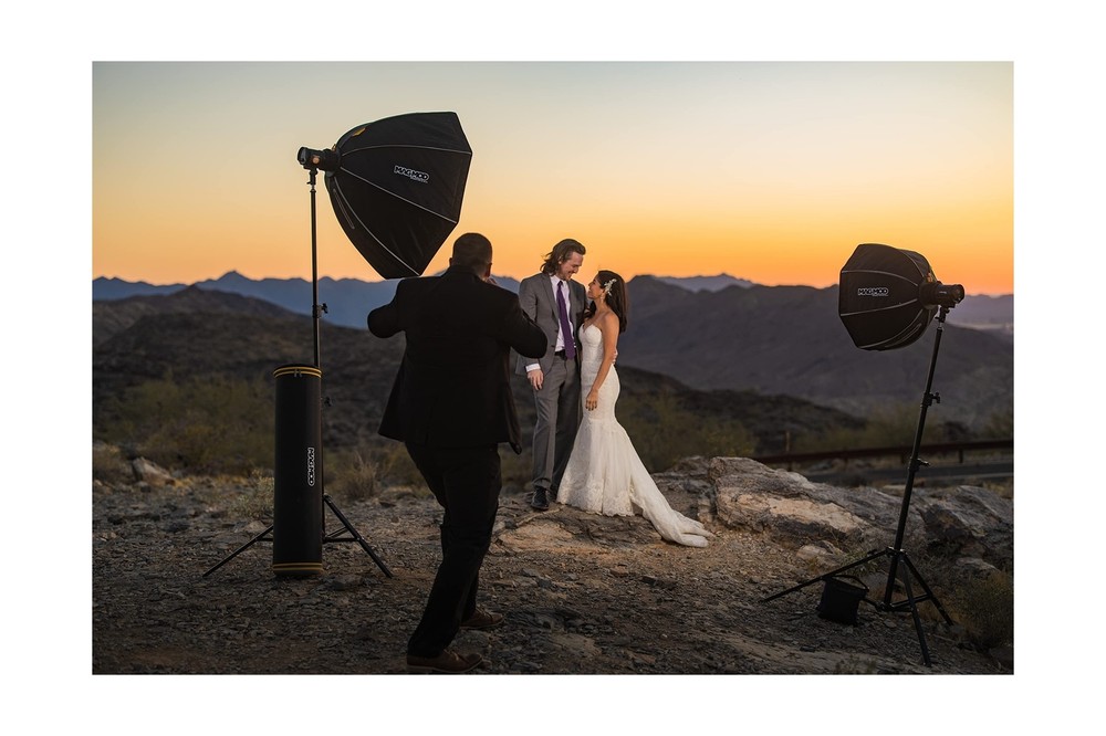 MagMod MagBox Pro 24 Octa Starter Kit Bundle, with MagBox Pro 24 Octa Softbox...