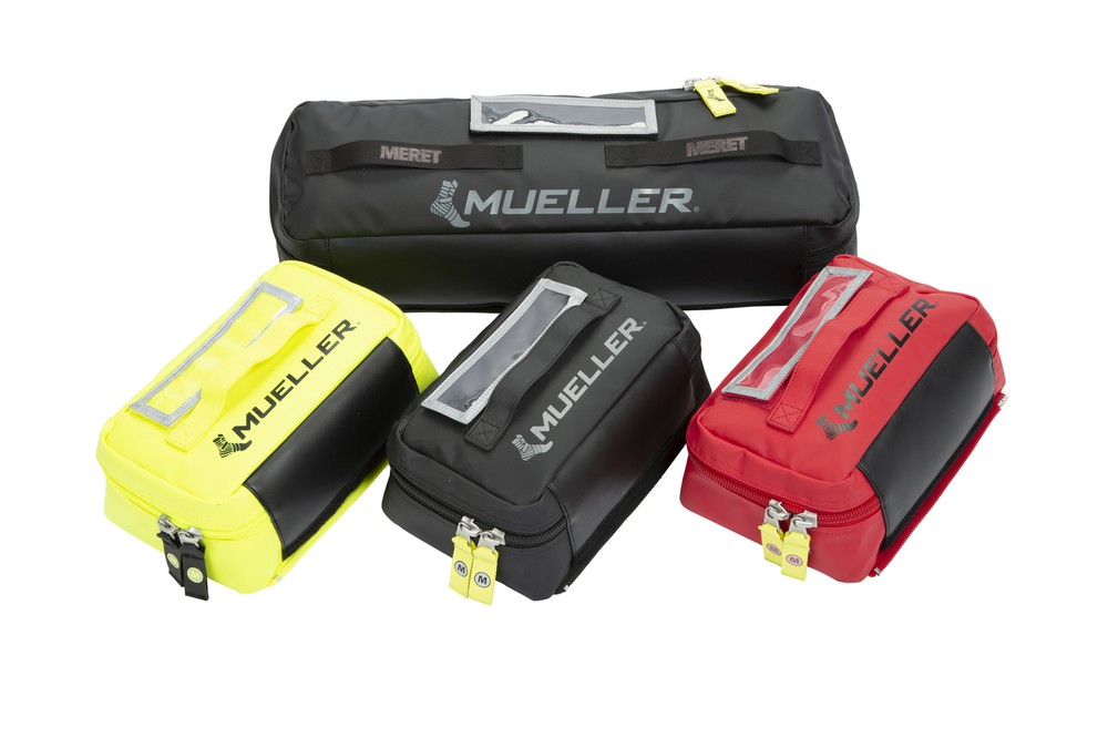 Mueller Medi Kit Fill Pack Module