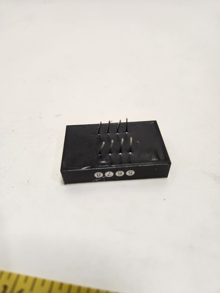 Wavelength Electronics Laser Diode Driver LDD400-1P 5-12VDC 0-400mA