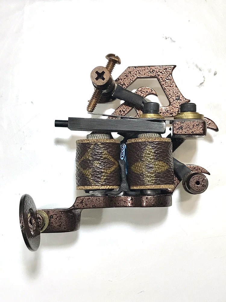 professional handmade tattoo machine SD liner