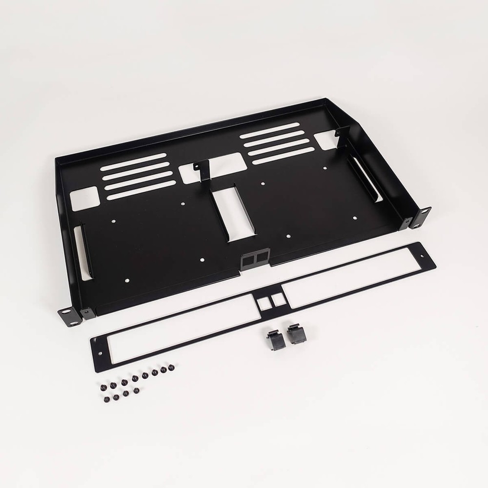 Dell OptiPlex Micro Rack Mount Kit (Manufacturer Reject)