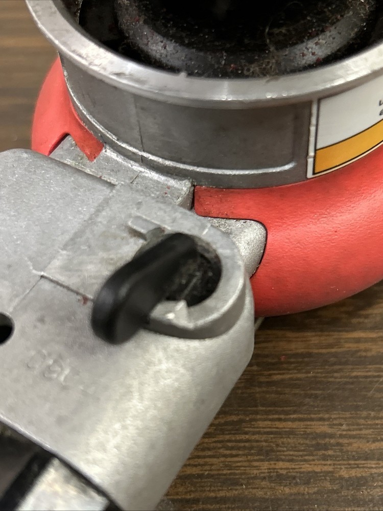 Mac Tools 3” Buffer / Polisher AP30