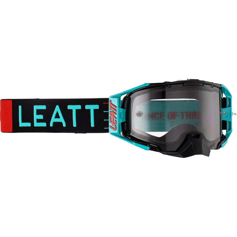 Leatt Velocity 6.5 Goggles
