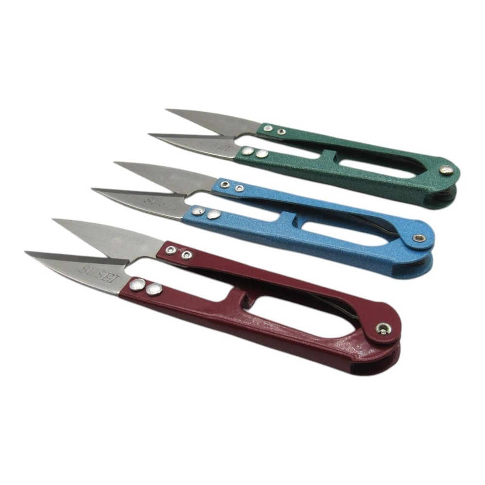 Golden Eagle Thread Snips TC805 - 12 Pack